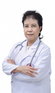 Dr. Nanthiya Tanthachun