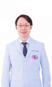 Dr. Narudom Wongbuddha