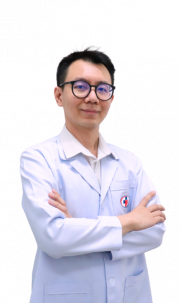 นพ. วิฑูรย์ เตรียมตระการผล