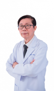 Dr. Thira Siriarchawatana