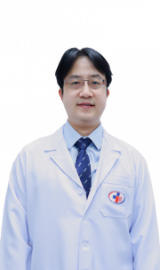 Dr. Piroon Tangsripong