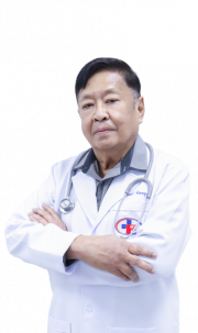 Dr. Nirand Tanthachun