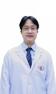 นพ. พิรุณ ตั้งศรีพงศ์