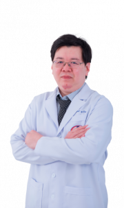 Dr. Natthaphong Chareewit