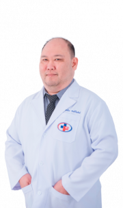 Dr. Kraengkai Pongwilairat