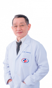 Dr. Vinai Subchanakul