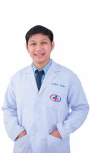 Dr. Dithawut Khrutmuang