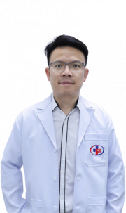 นพ. วิบูลย์ วาณิชเจริญพร