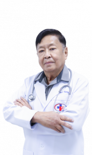 นพ. นิรันดร์ ตัณฑชุณห์