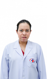 Dr. Saruta Wattanaploy