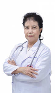 พญ. นันทิยา ตัณฑชุณห์