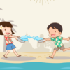 Stay Healthy While Enjoying Songkran Beware of Conjunctivitis and Sunburn