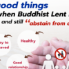 6 good things when Lent is out, and still 