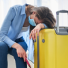 Safe travels, emergency sickness, the insured has the right to heal anywhere.