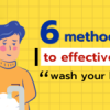 6 methods to effectively