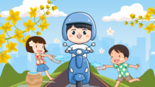 รู้ไหมว่า ? พ.ร.บ. ขาด = คุณกำลังเสี่ยง 3 อย่างพร้อมกัน