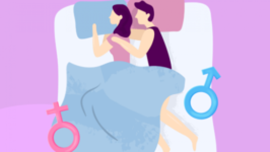 ทำการบ้านช่วงไหน? ช่วยเพิ่มโอกาสเลือกเพศลูกได้!