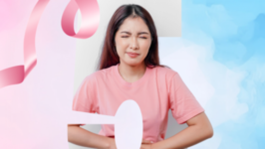 5 อาการเตือนภัยเงียบสตรี ที่ผู้หญิงชอบคิดว่า 'เดี๋ยวก็หาย'