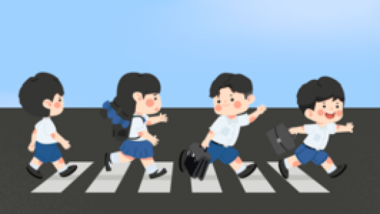 Back to School Checklist! วัคซีนสำหรับสำหรับลูกน้อยช่วงเปิดเทอม