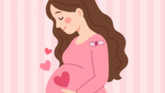 3 วัคซีน จำเป็นต้องฉีด! ในหญิงตั้งครรภ์