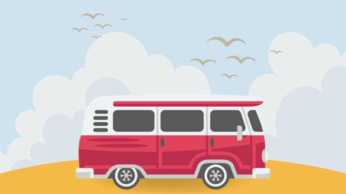 6 tips to help you drive safely during the long break