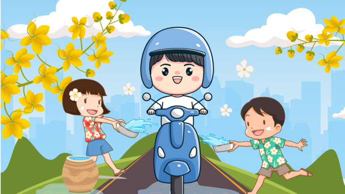 รู้ไหมว่า ? พ.ร.บ. ขาด = คุณกำลังเสี่ยง 3 อย่างพร้อมกัน