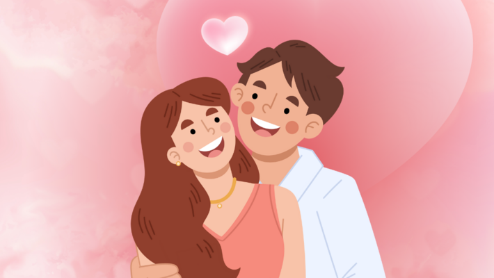 How important is it to check your couple's health