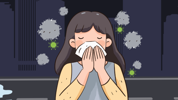 Influenza : Know it first...prevent it before it spreads in the rainy season