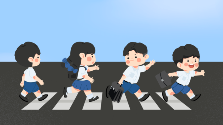 Back to School Checklist! วัคซีนสำหรับสำหรับลูกน้อยช่วงเปิดเทอม