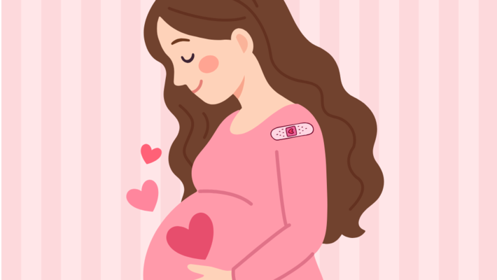 3 วัคซีน จำเป็นต้องฉีด! ในหญิงตั้งครรภ์