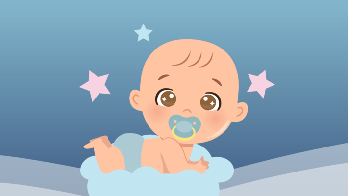 6 วิธี ป้องกันลูกน้อยจาก 