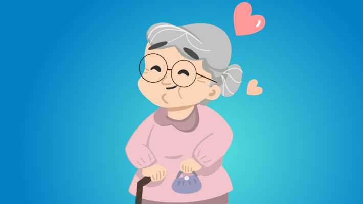 Health has no age—keep your loved ones strong and thriving