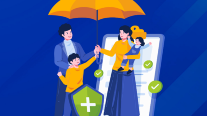 บริการสิทธิประกันสุขภาพและอุบัติเหตุ