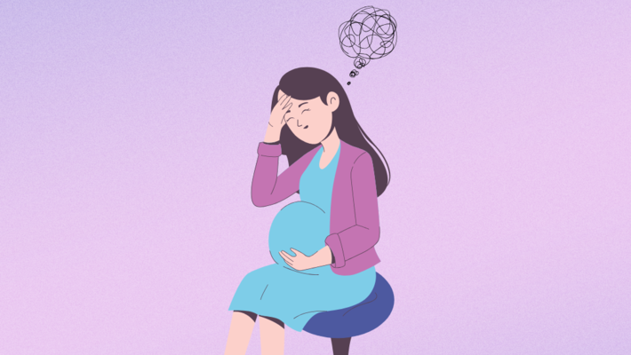 6 วิธีลดความกังวลระหว่าง “ฝากครรภ์” สำหรับคุณแม่มือใหม่
