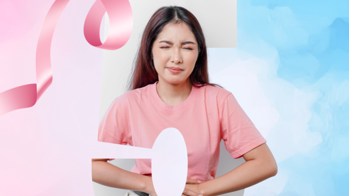 5 อาการเตือนภัยเงียบสตรี ที่ผู้หญิงชอบคิดว่า 'เดี๋ยวก็หาย'