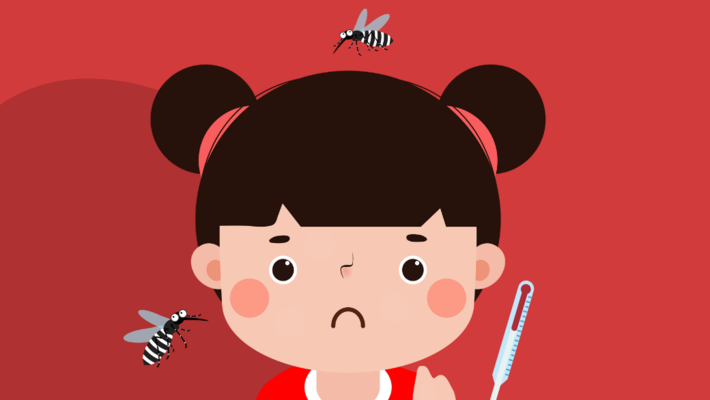 Malaria : A Serious Disease from a Small Mosquito