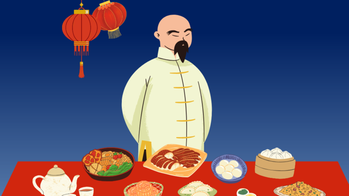 4 Picks, 4 Avoids Stay Healthy This Vegetarian Festival