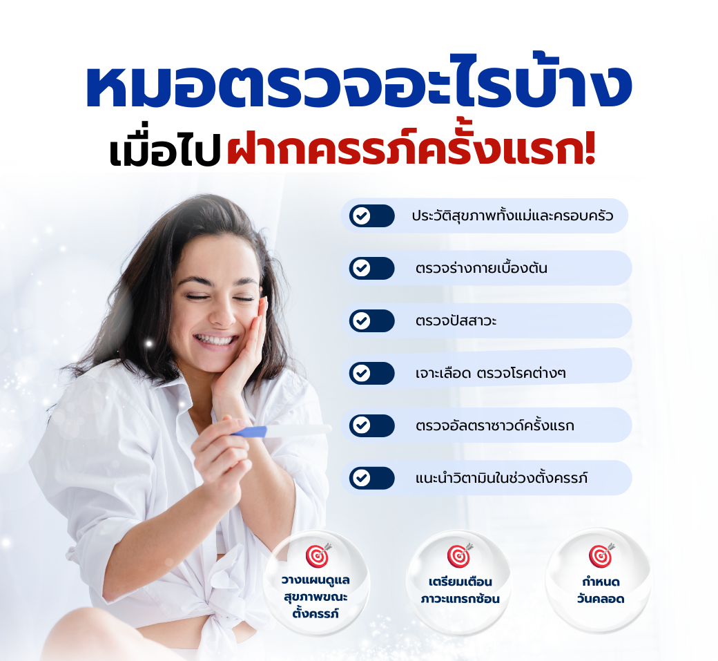 เรื่องควรรู้หมอตรวจอะไรบ้างเมื่อไปฝากครรภ์ครั้งแรก!.png