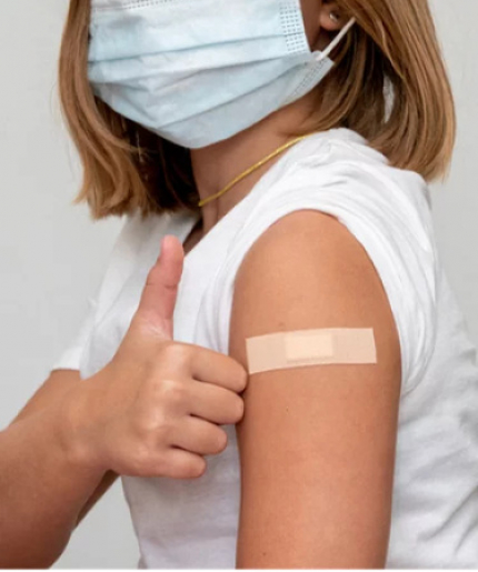 วัคซีนป้องกันเชื้อไวรัสตับอักเสบ เอ