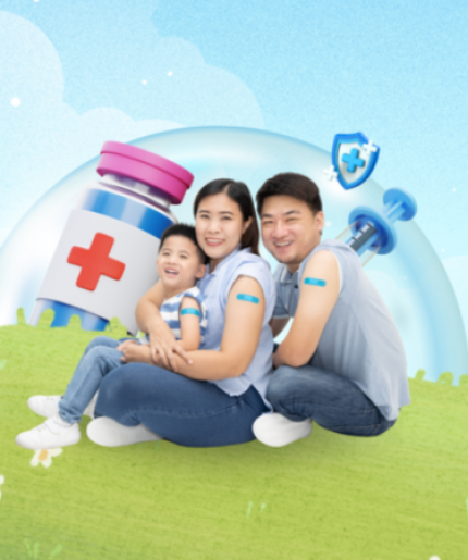 Stay Healthy and Ready for Every Summer Activity!