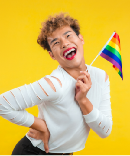 โปรแกรมตรวจสุขภาพ Pride Month Health Check