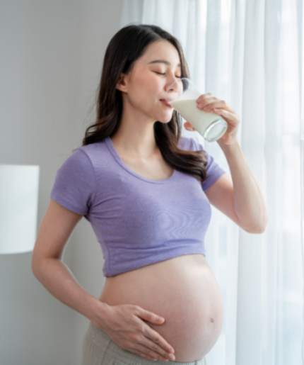 Maternity Package - Exclusive Gifts for New Moms!