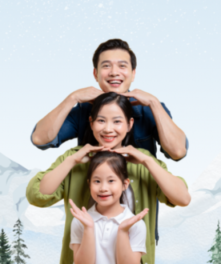 Special Price Vaccine Promotion