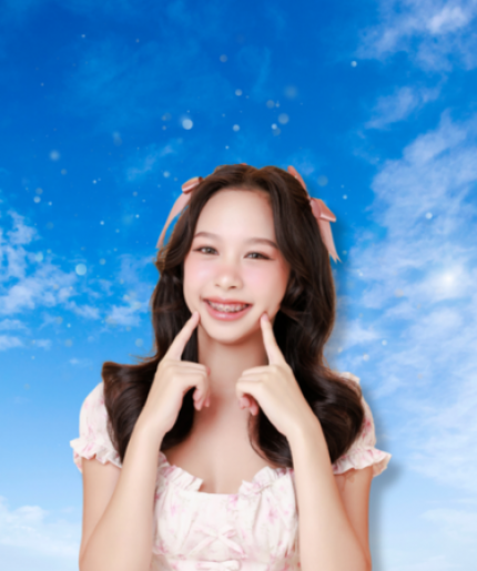 Get That Dream Smile Braces Promo at Phitsanulok Hospital