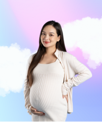 ทำความรู้จักลูกน้อย…ตั้งแต่ในครรภ์ ด้วยแพ็กเกจอัลตราซาวด์ 4 มิติ
