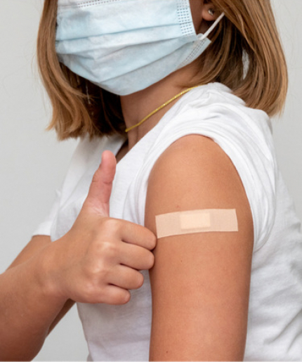 Hepatitis Vaccine