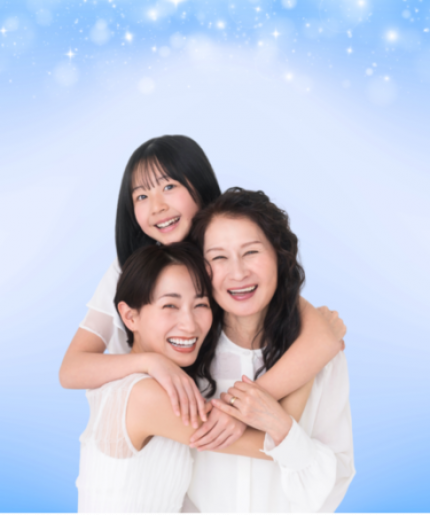 Mother’s Day 2025 Health Check-up Promotion